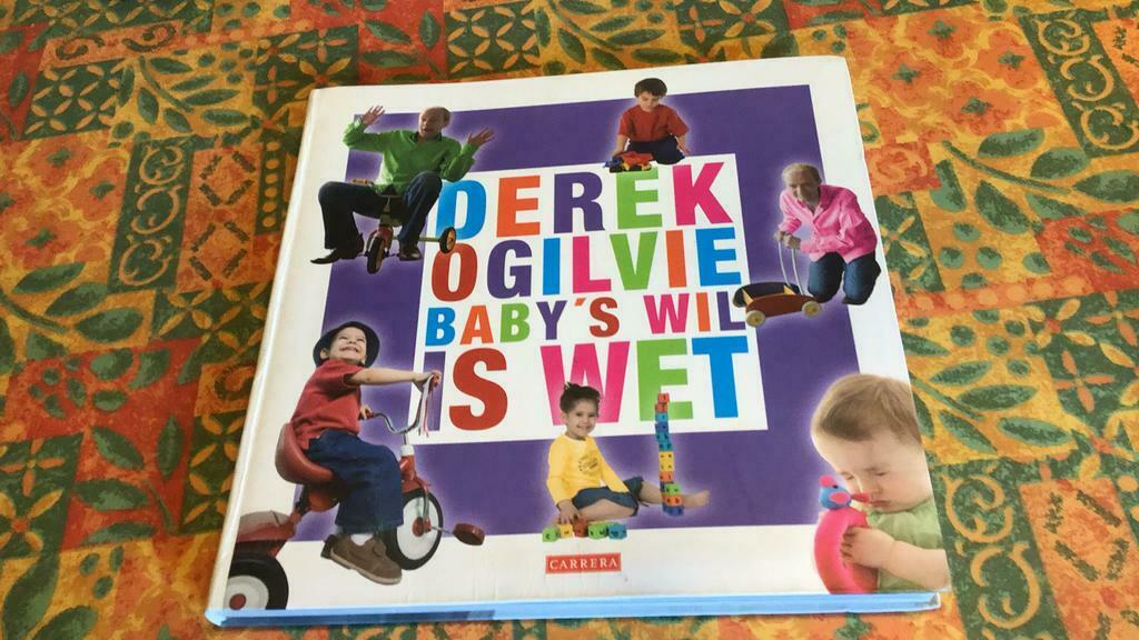 Derek ogilvie (vous), Livres, Enlèvement ou Envoi, Utilisé, Éducation jusqu'à 6 ans