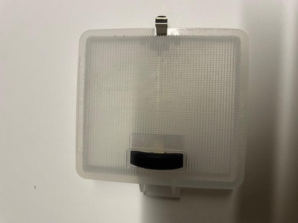 VW MK2 binnenverlichting, Auto-onderdelen, Ophalen of Verzenden, Nieuw, Volkswagen