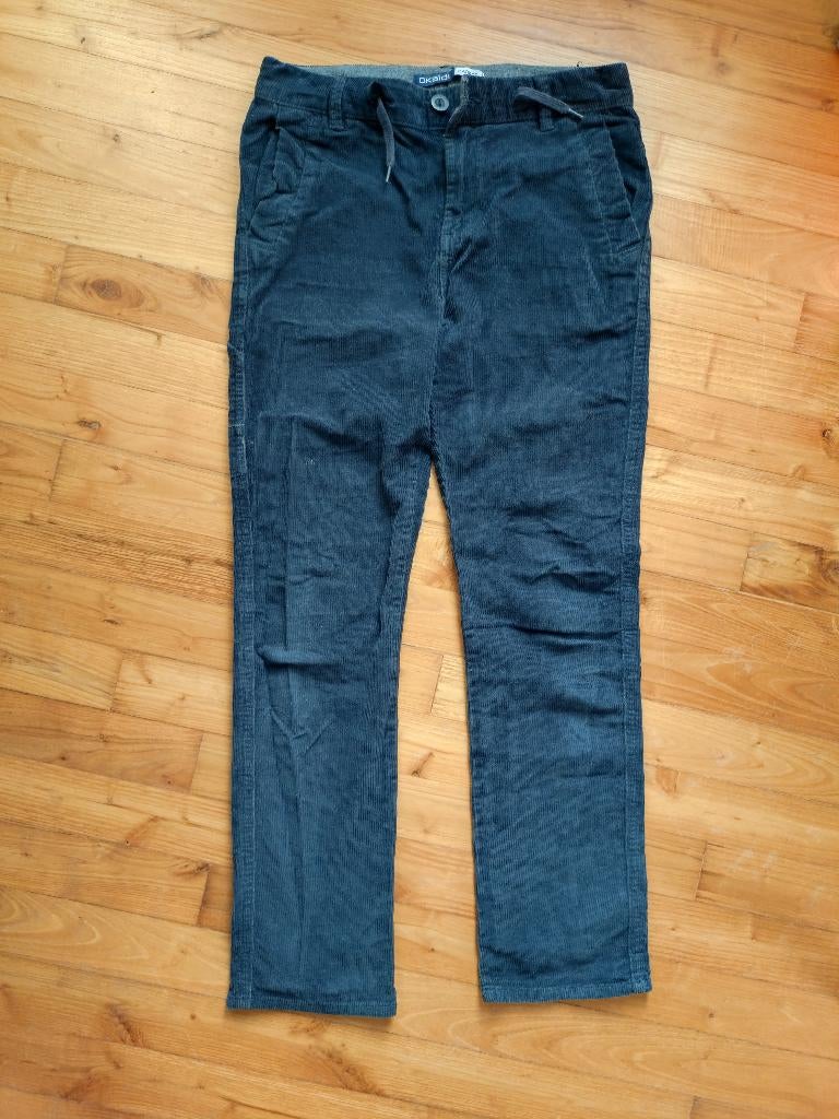 Broek okaidi 152, Ophalen of Verzenden, Broek