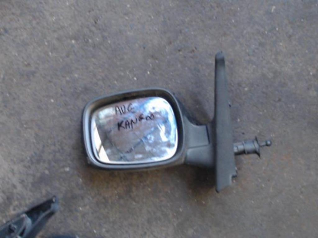 Rétroviseur droit Renault Kangoo 2003-2007 LP/13594, Ophalen of Verzenden, Gebruikt, Renault