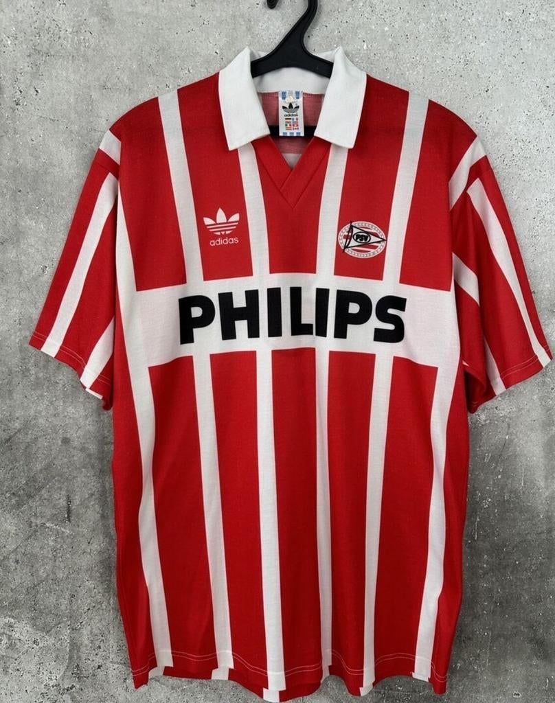 PSV Romario Eindhoven Voetbalshirt Origineel 1992, Ophalen of Verzenden, Zo goed als nieuw