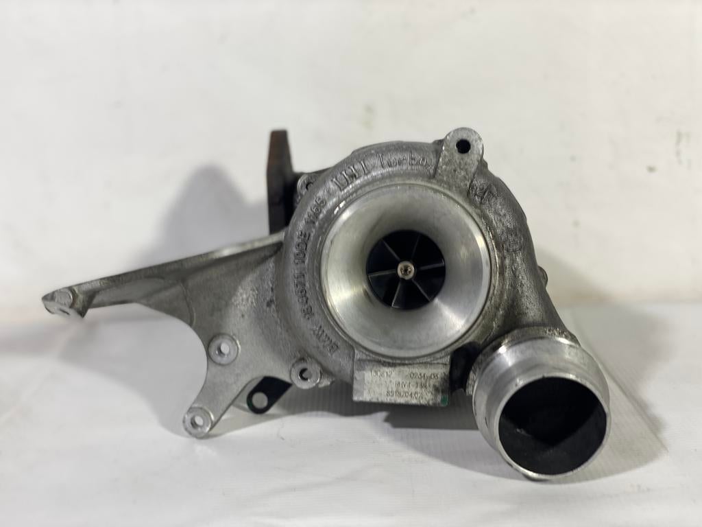 Turbo BMW 2.0 d serie 1 2 3 4 5 N47D20 8518204 11658518204, Ophalen, Gebruikt, BMW