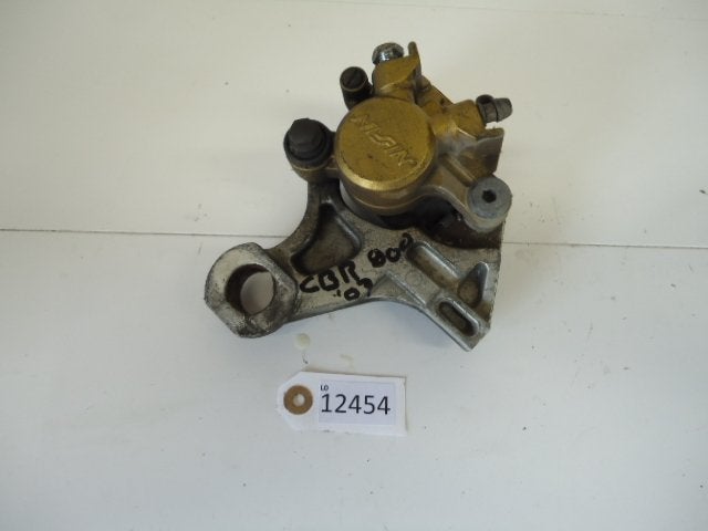 CBR900 2002 - 2003 Honda Remklauw D1-20959, Motos, Pièces | Honda
