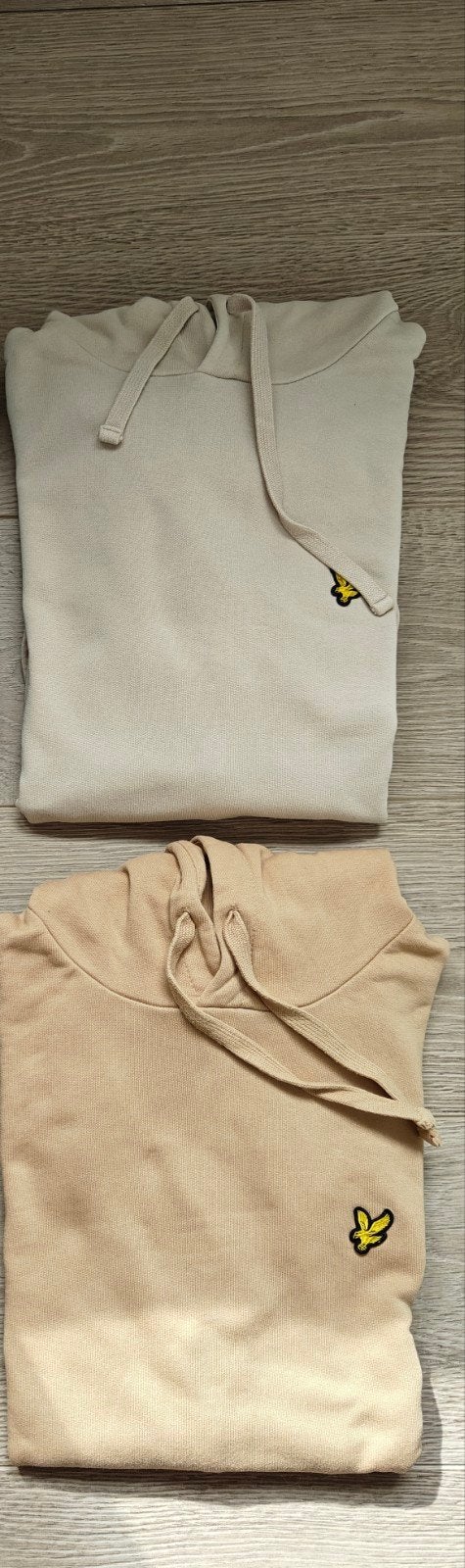 Hoody Lyle & Scott, Kleding | Heren, Truien en Vesten, Ophalen