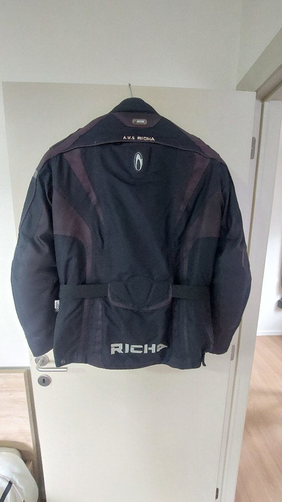 Moto kledij, Motoren, Ophalen, Tweedehands, Heren, Richa