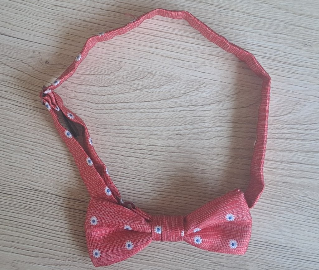 Red & Blu - strikje one size, Kinderen en Baby's, Kinderkleding | Overige, Ophalen of Verzenden, Zo goed als nieuw, Red & Blu