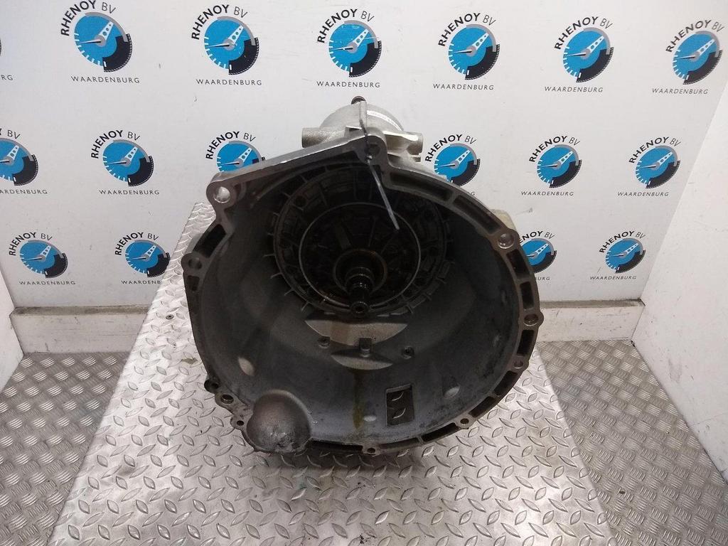 BMW 3 SERIES 320d High Executive TRANSMISSIE / VERSNELLINGSB, Enlèvement ou Envoi, Utilisé, Stiba membre
