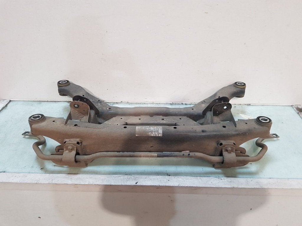 SUBFRAME Ford Focus 4 Wagon (01-2018/12-2025), Auto-onderdelen, Dhr. J. Ham, Gebruikt, Administratie@autoham.nl, Ford