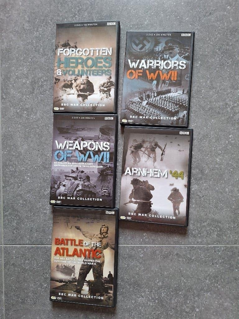 Dbd s oorlog, Boeken, Ophalen, Zo goed als nieuw, Algemeen