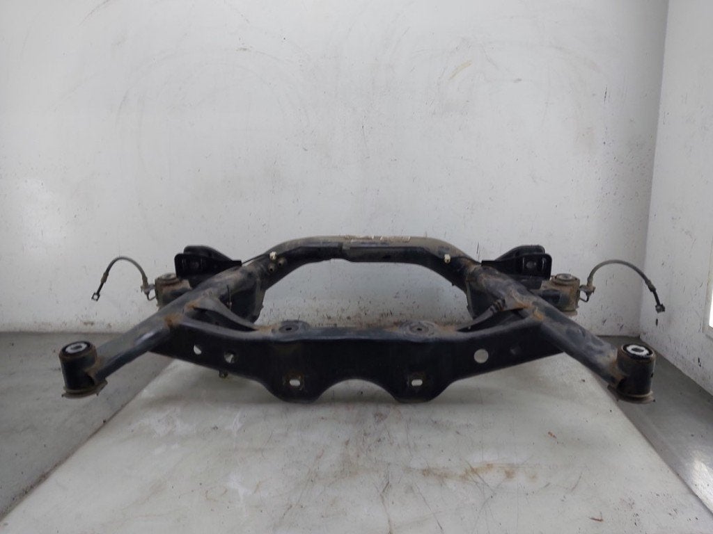 SUBFRAME Audi SQ2 (GAB / GAG) (01-2018/-) (|5Q0505235J|), Info@audi.de, Audi, Audi AG, Gebruikt