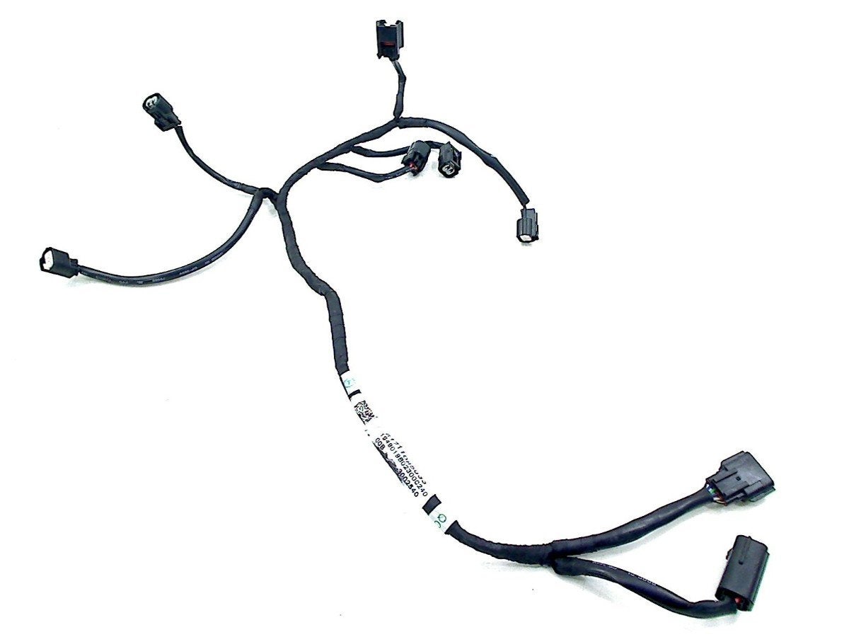 KABELBOOM MOTOR KTM 1290 Super Duke R 2020 (61711085033), Dhr. S. di Majo, Gebruikt, Info@cama-motorparts.nl, P.J. Troelstraweg 8 8
3144 CX  MAASSLUIS, NL
