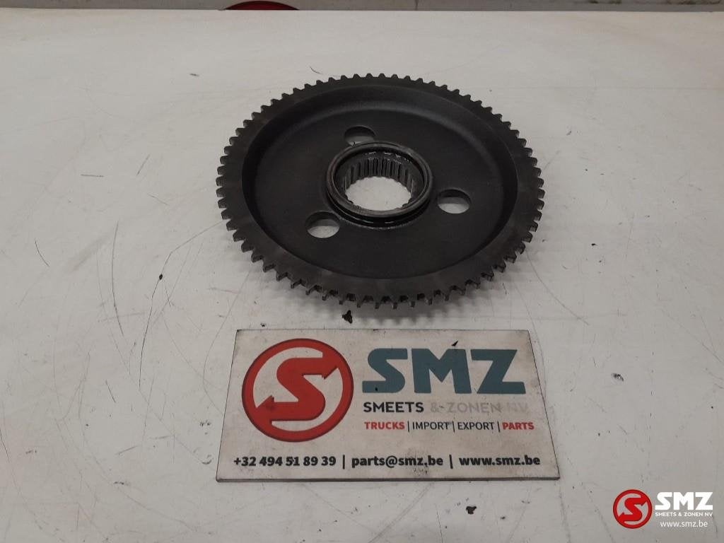 Occ synchroonring Scania, Gebruikt, Scania, Transmissie en Accessoires