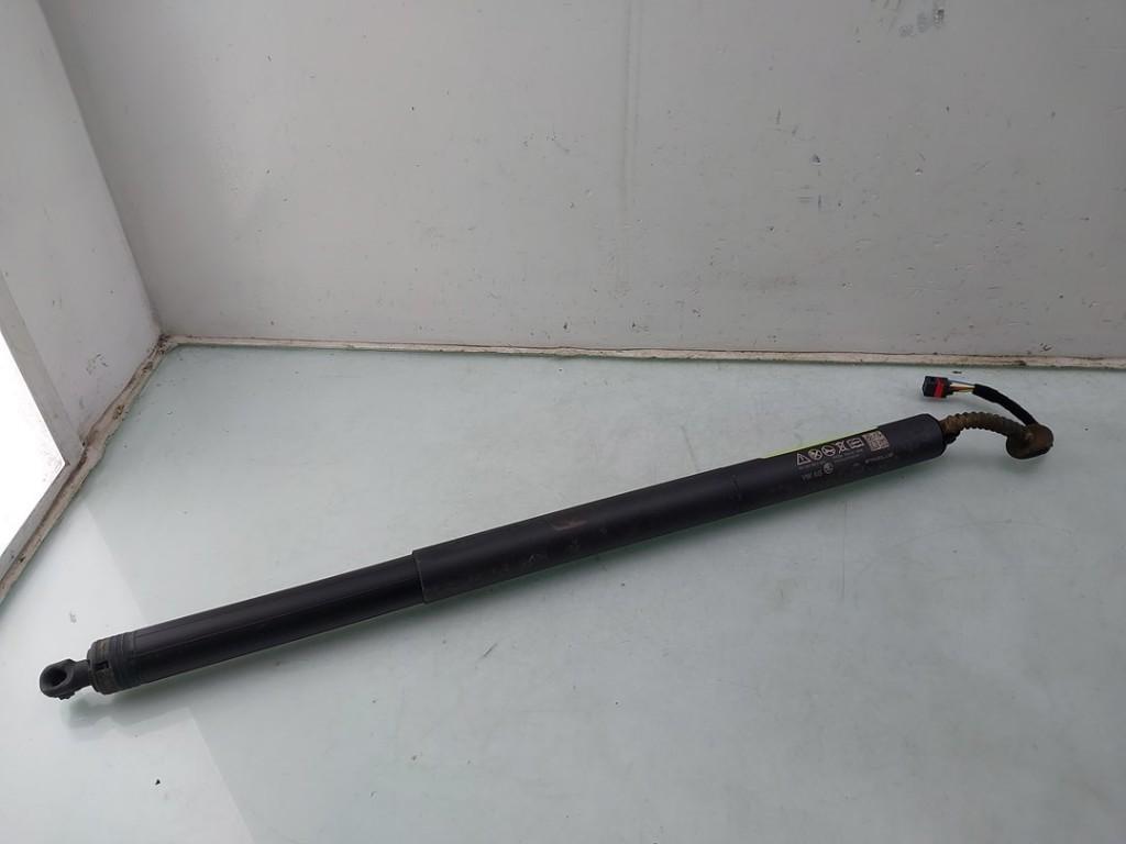 ACHTERKLEP MOTOR Skoda Octavia Combi (NXAC) (|5E7827851A|), Dhr. J. Ham, Gebruikt, Achterklep, Administratie@autoham.nl