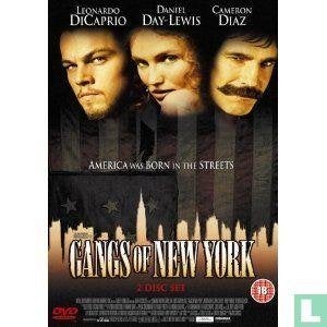 gangs of new york ( l dicaprio , d d lewis , c diaz ), CD & DVD, DVD | Films indépendants, Enlèvement ou Envoi, Comme neuf