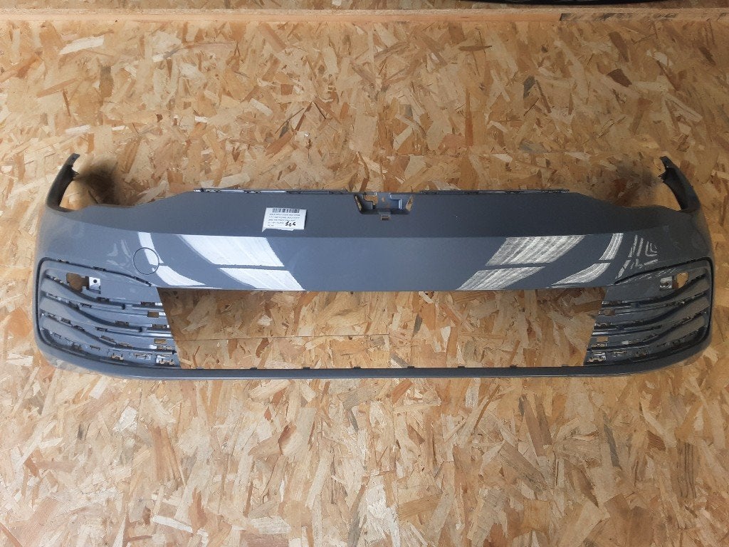 PARE-CHOCS AVANT Volkswagen Golf VIII (CD1) (5H0807221J), Pare-chocs, Volkswagen, Volkswagen AG, Utilisé