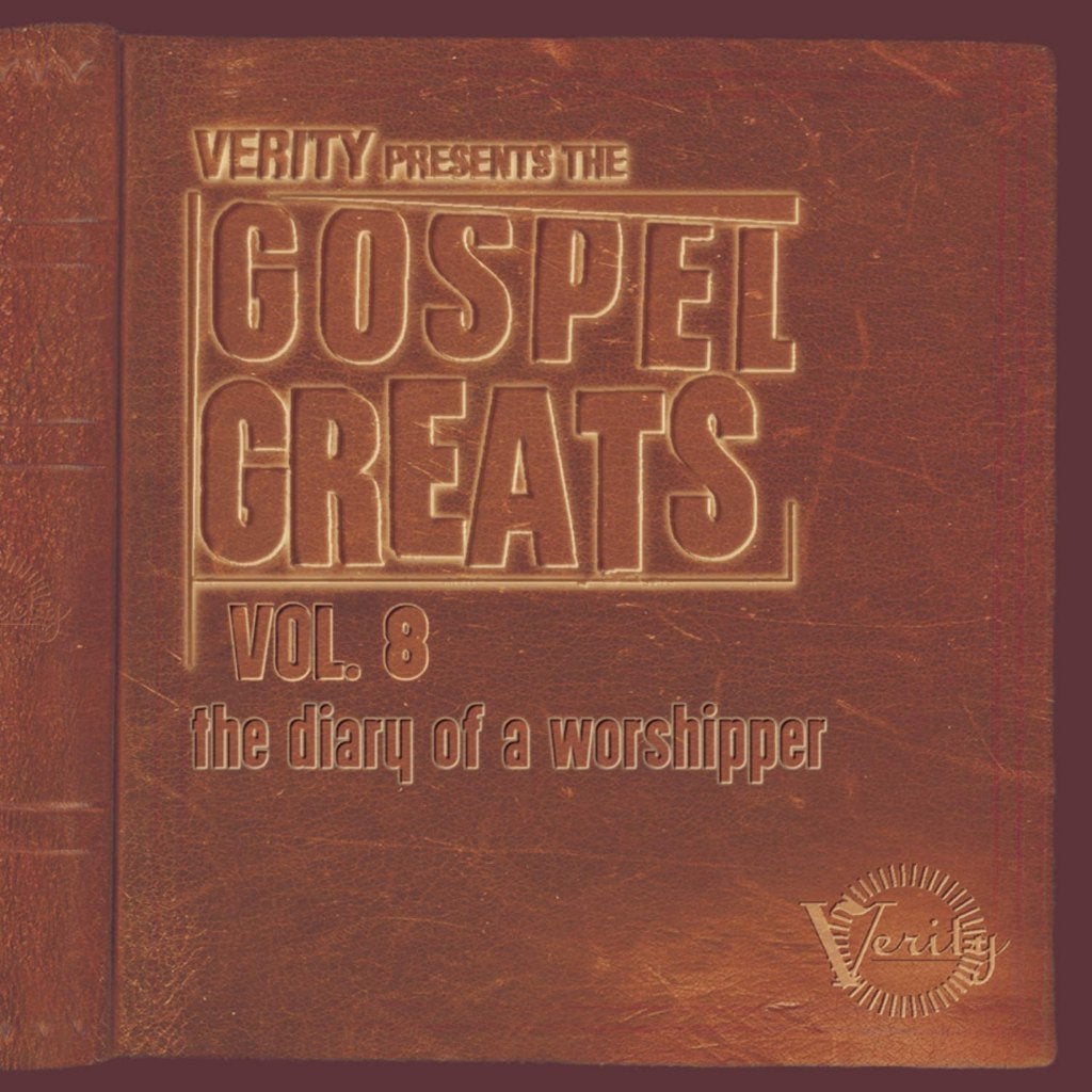 SALE--CD VARIOUS-Dairy of a worshipper-Gospel Grea, Verzenden, Gospel