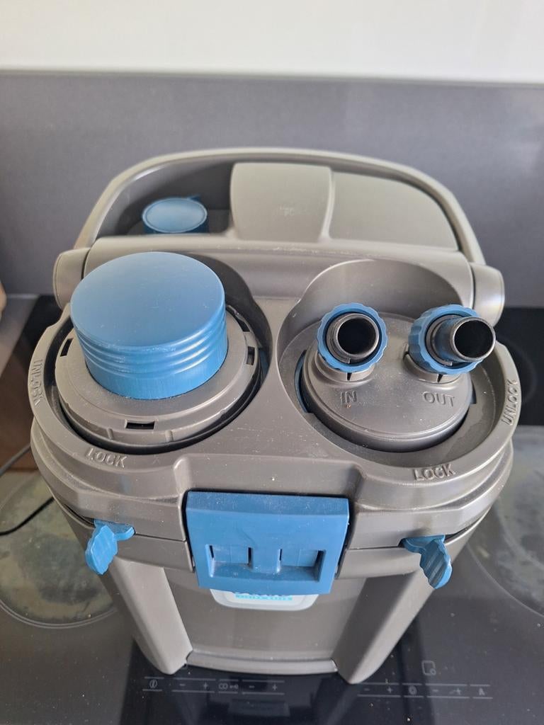 Biomaster 250, Dieren en Toebehoren, Vissen | Aquaria en Toebehoren, Ophalen, Verwarming, Oase