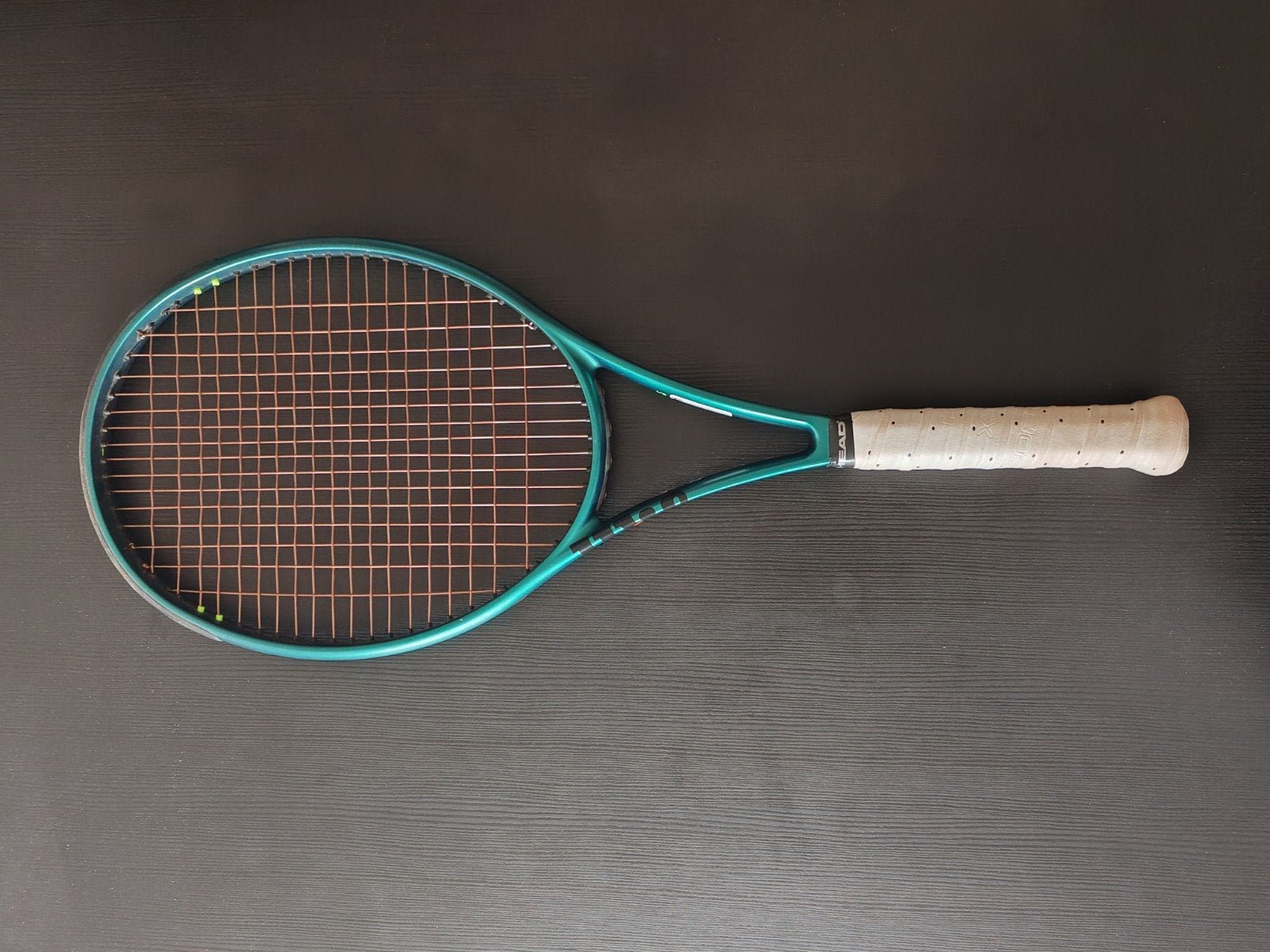 Wilson Blade 100 tegen 9, Sport en Fitness, Ophalen, Wilson