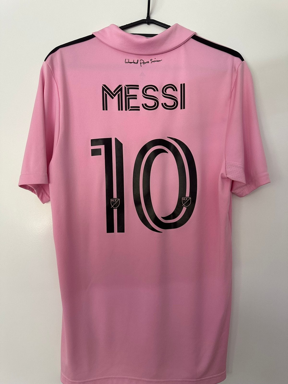 Messi Inter Miami S