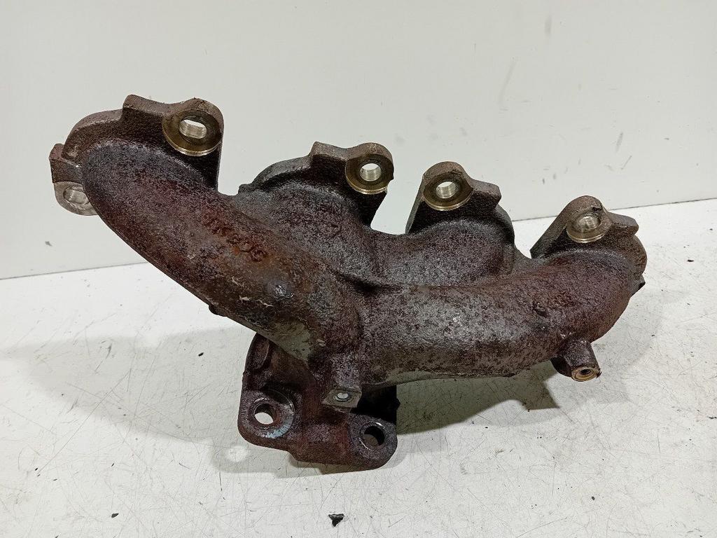 Uitlaat Renault Clio, Onderdelen@venauto.nl, Van der Ven Autorecycling B.V., Gebruikt, Ettenseweg 76, 4706 PB Roosendaal, The Netherlands