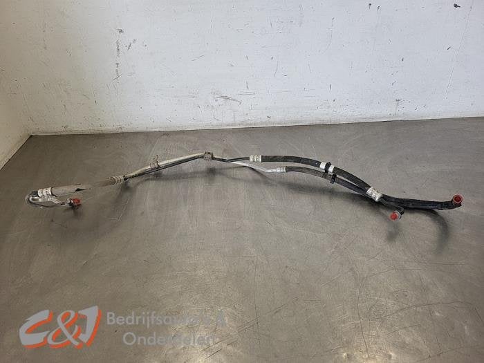 Conduit direction assistée d'un Peugeot Expert, -, 3 mois de garantie, Utilisé, -