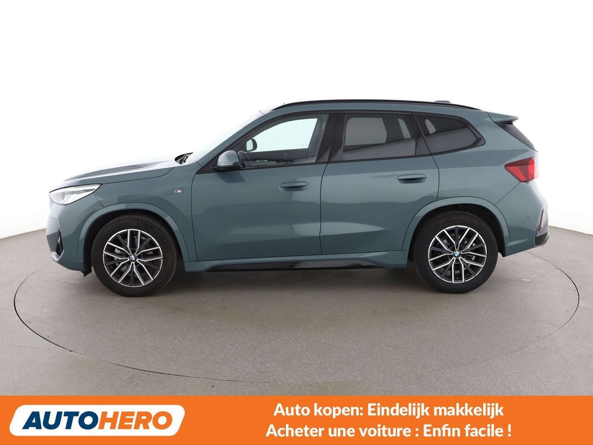BMW X1 sDrive 18i M Sport (année de construction 2025), Autos, 136 ch, 5 portes, 5 places, Automatique