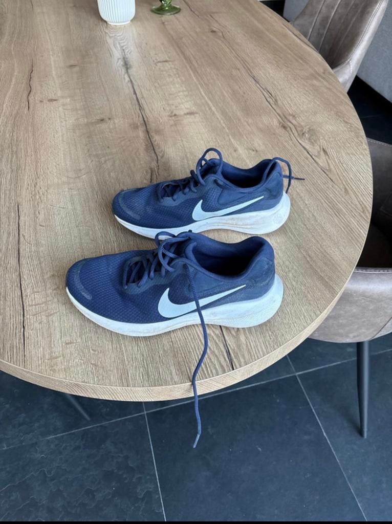 Nike loopschoenen, Ophalen, Zo goed als nieuw, Nike