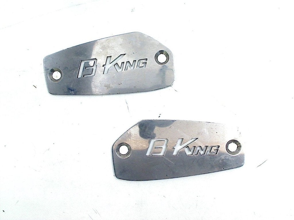 REMPOMP VOOR GSX 1300 B-king 2007-2011 (B KING GSX1300), Motoren, Onderdelen | Suzuki, Gebruikt