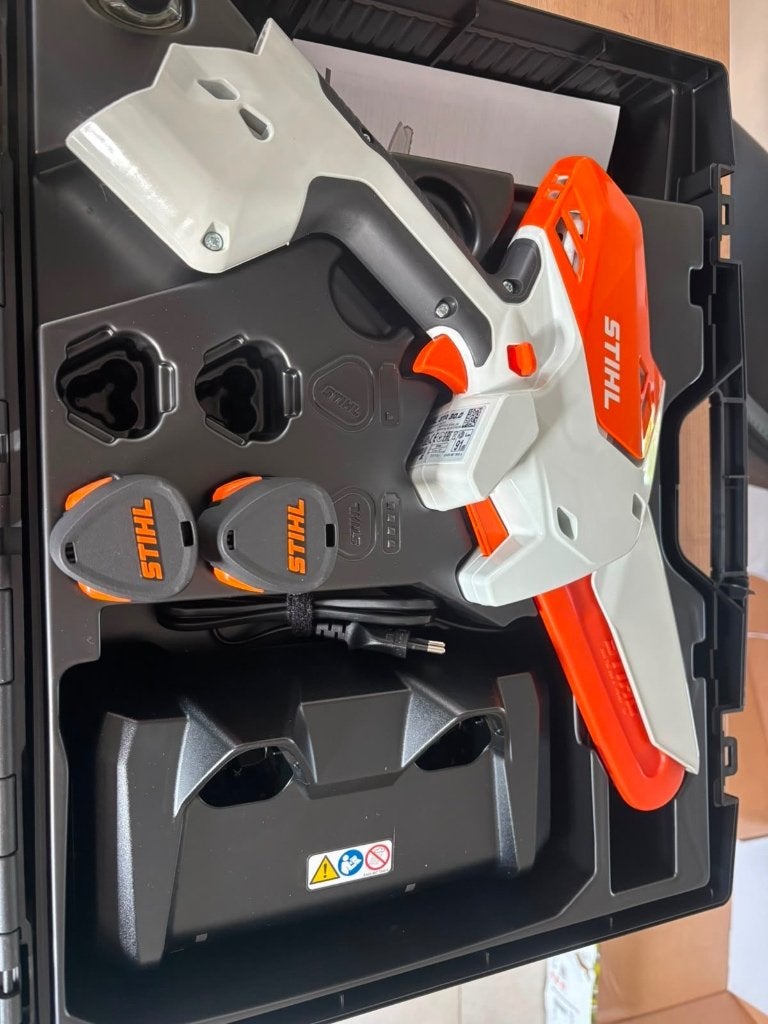 STIHL GTA 30, Enlèvement, Neuf, Stihl