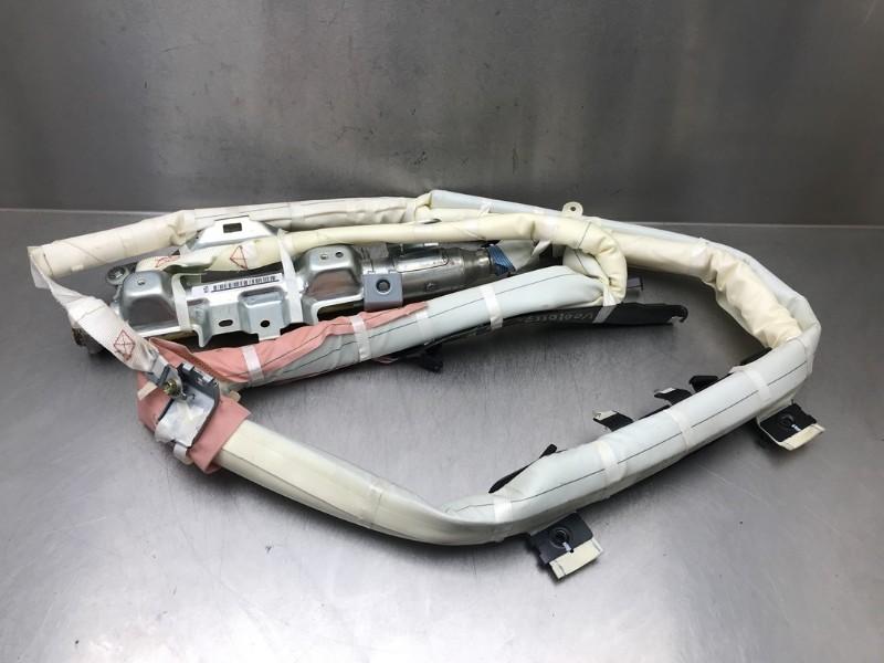 AIRBAG DAK RECHTS Toyota Land Cruiser (J12) (|6014964|), Gebruikt, Toyota
