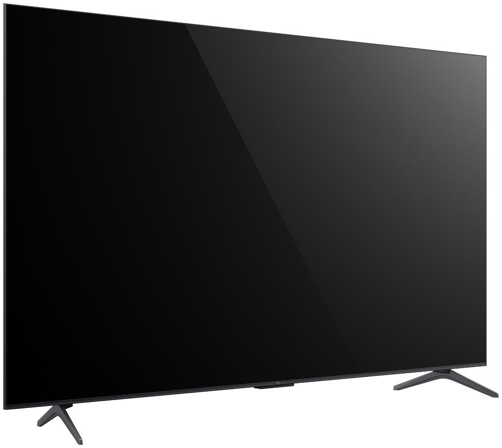 Tcl TCL 65C6K + Q65HE - Mini téléviseur LED Ultra HD 4k 65, TV, Hi-fi & Vidéo, Télévisions, Neuf, Autres marques, LED, 120 Hz
