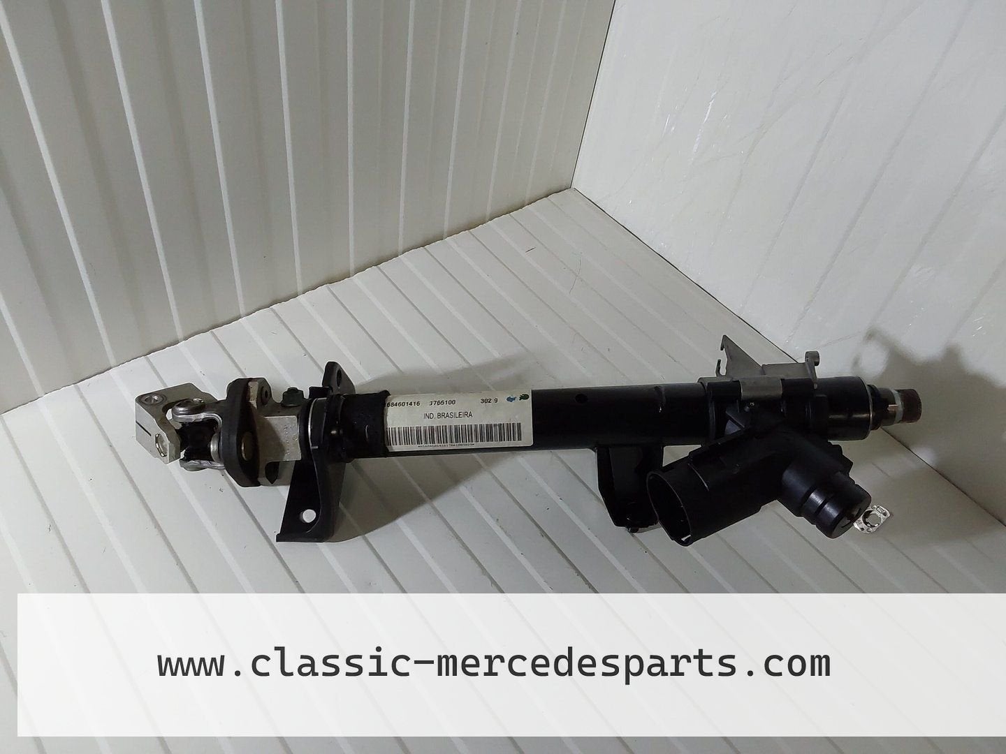 Contactslot Mercedes A-klasse W168, Auto-onderdelen, Gebruikt, -, Ophalen of Verzenden, -