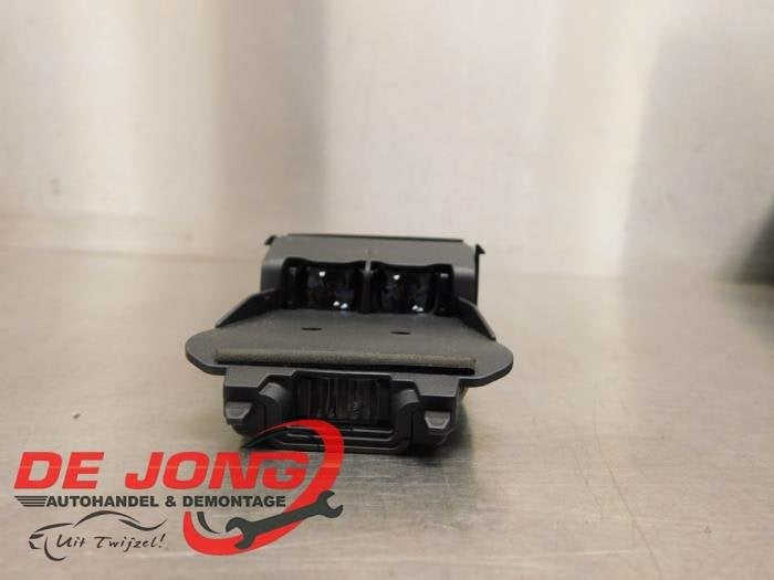 Camera voorzijde van een Ford Focus, Gebruikt, -, -, Ophalen of Verzenden