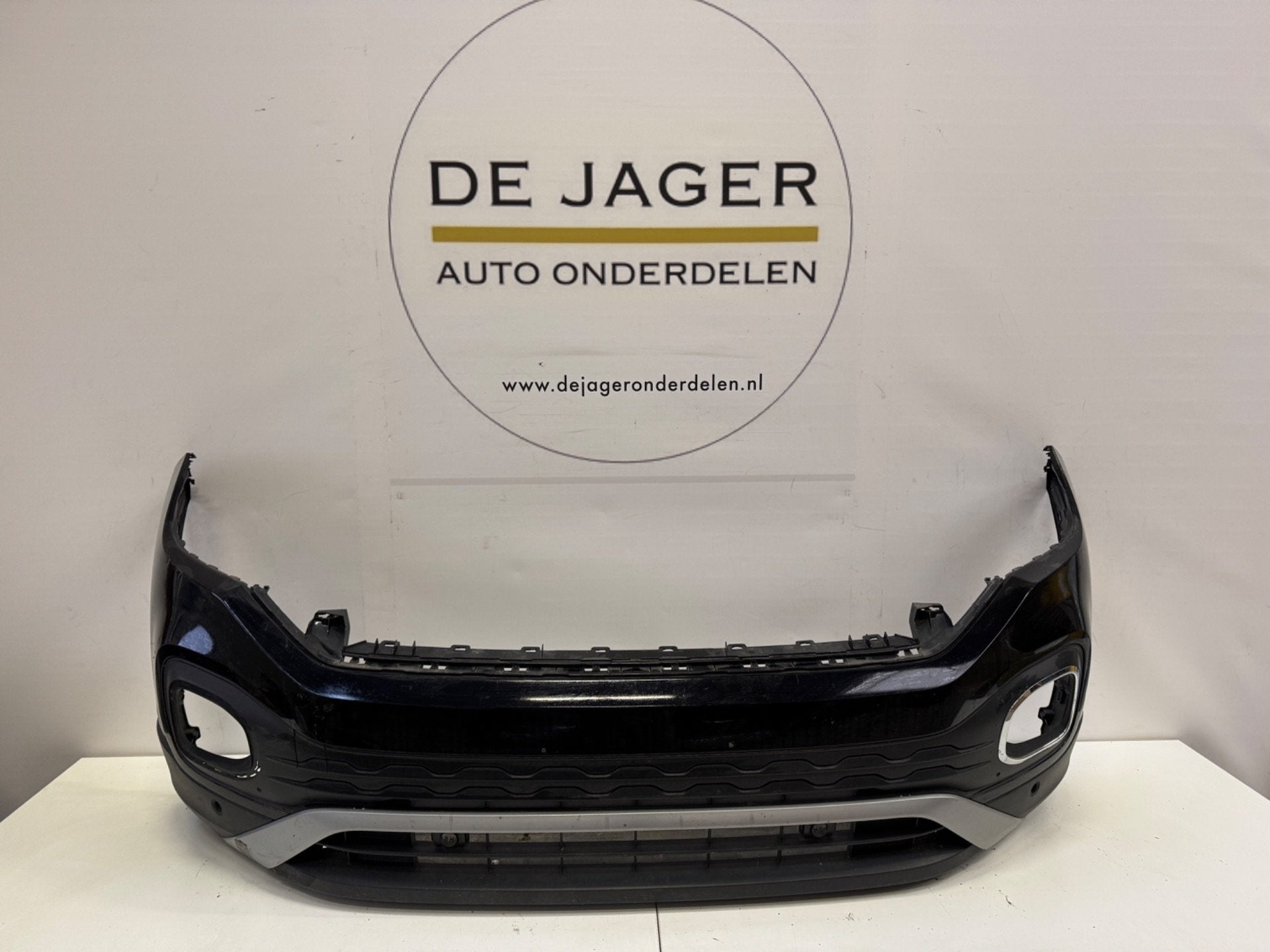 VW T CROSS T-CROSS VOORBUMPER PARE-CHOC 2GM807221, Pare-chocs, Volkswagen, Volkswagen AG, Vw@volkswagen.de