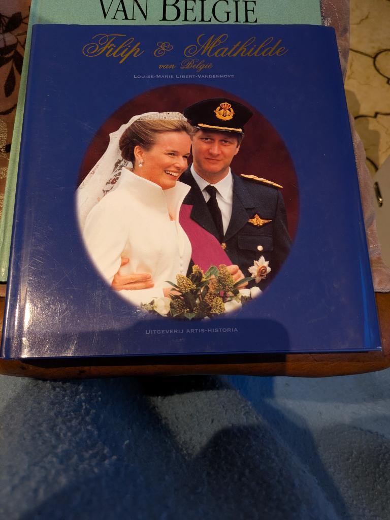 Filip en Mathilde, Enlèvement ou Envoi, Comme neuf, Magazine ou livre