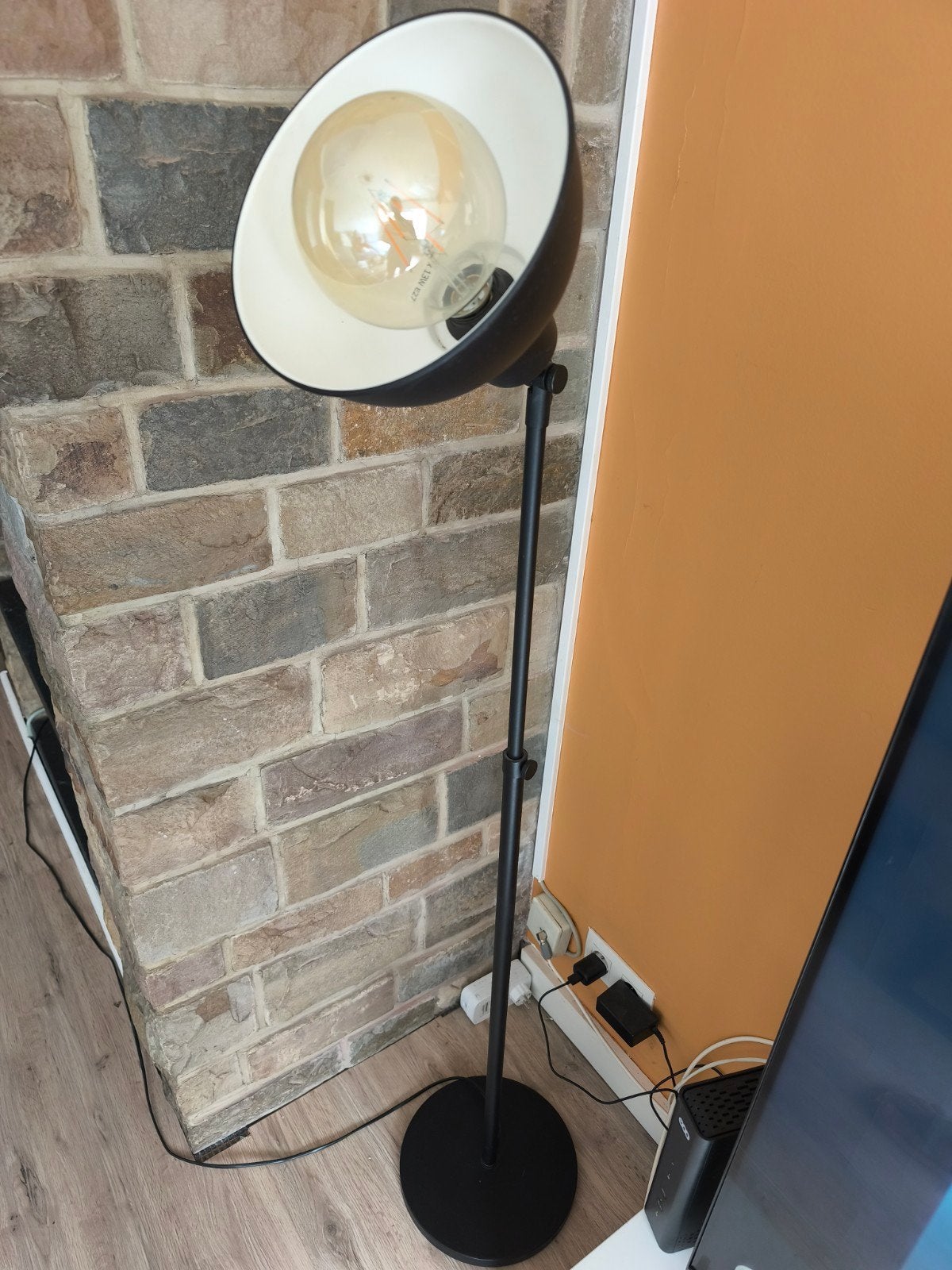 lampe, Enlèvement ou Envoi