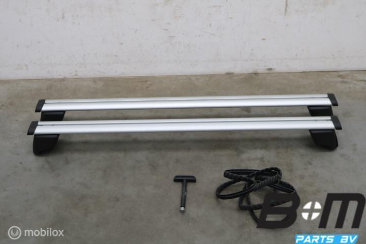 Set originele dakdragers Audi Q5 8R 8R0071151H, Utilisé