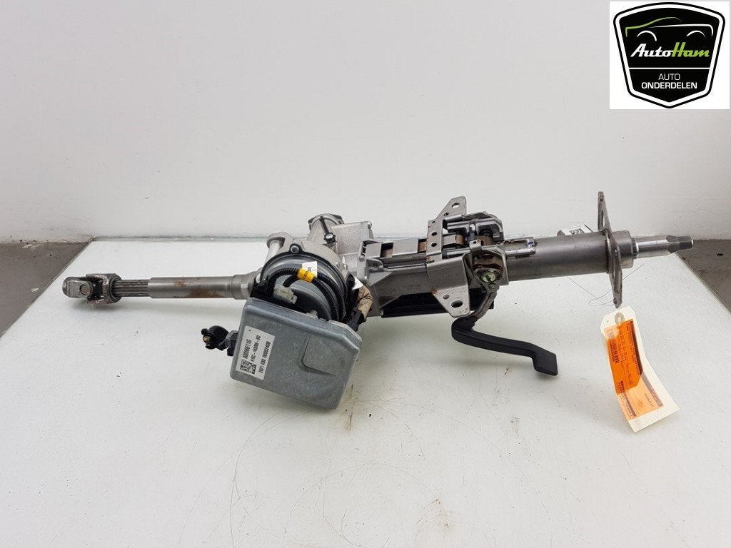 STUURBEKRACHTIGING ELEKTRISCH Ford Fiesta Active (01-2017/-), Gebruikt, Ford