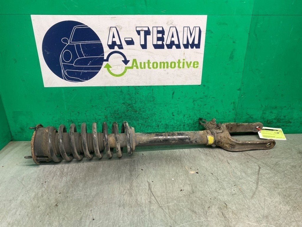 AMORTISSEUR OU ABSORBEUR DE CHOC AVANT DROIT (|A1643200130|), Mercedes-Benz, Utilisé, Dialog.mb@mercedes-benz.com, Mercedes-Benz AG