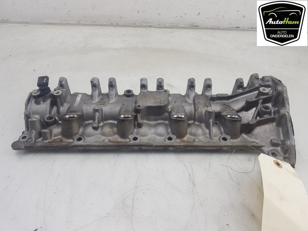 VALVE CACHE Renault Megane IV Estate (RFBK) (|132654210R|), Dhr. J. Ham, Renault, Administratie@autoham.nl, Utilisé