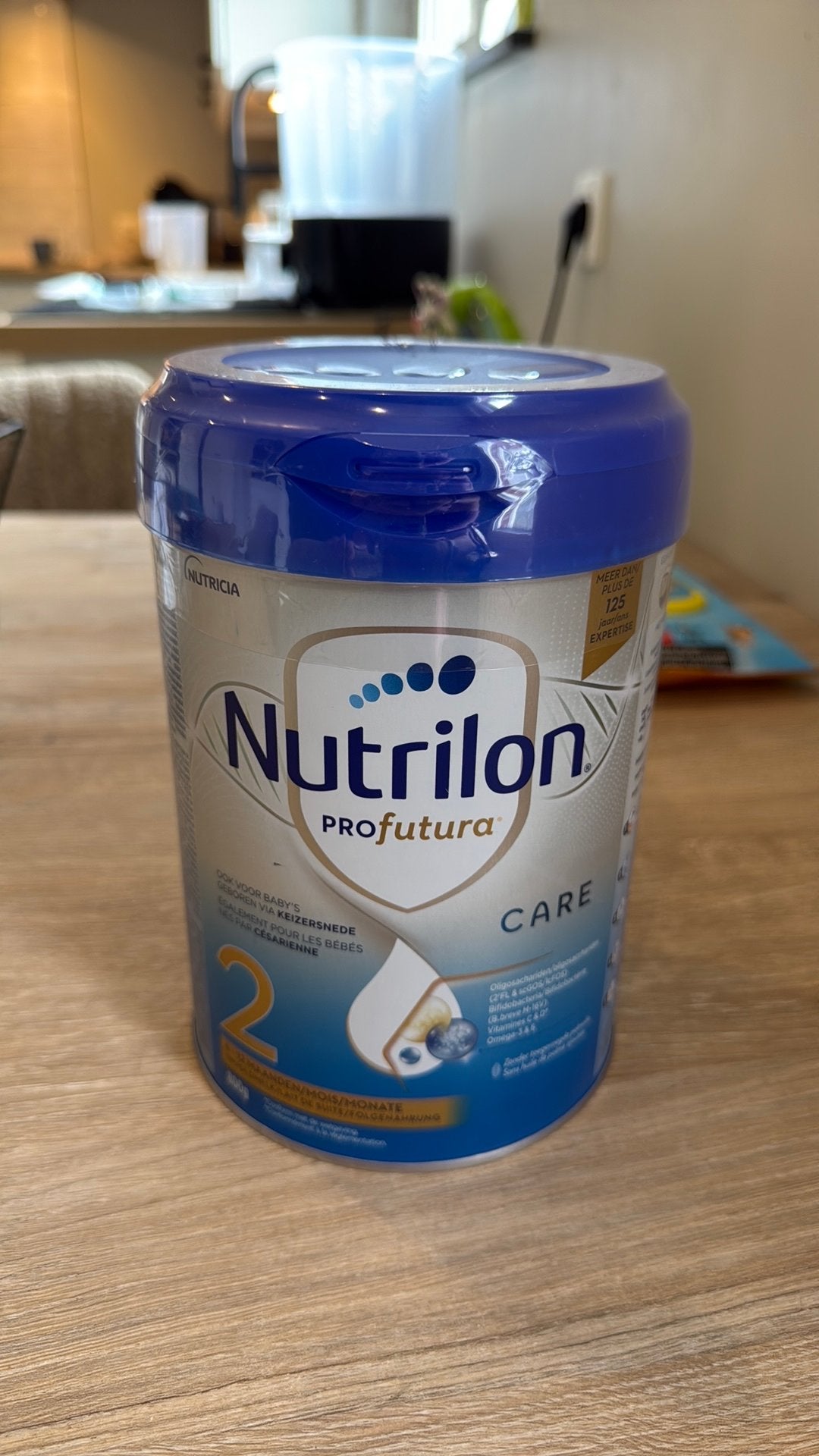 Nutrilon profutura 2, Enlèvement, Neuf, Nutrilon