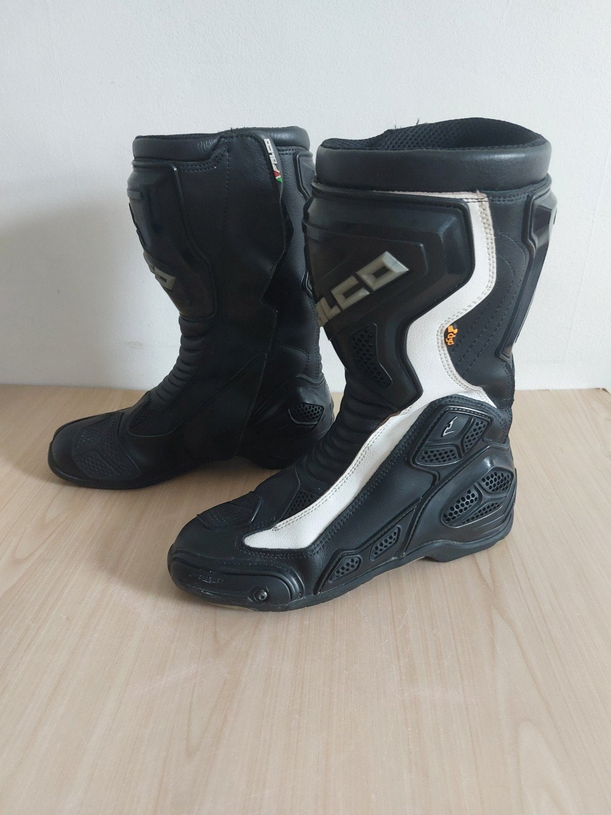 botte de moto, Motos, Entreprise