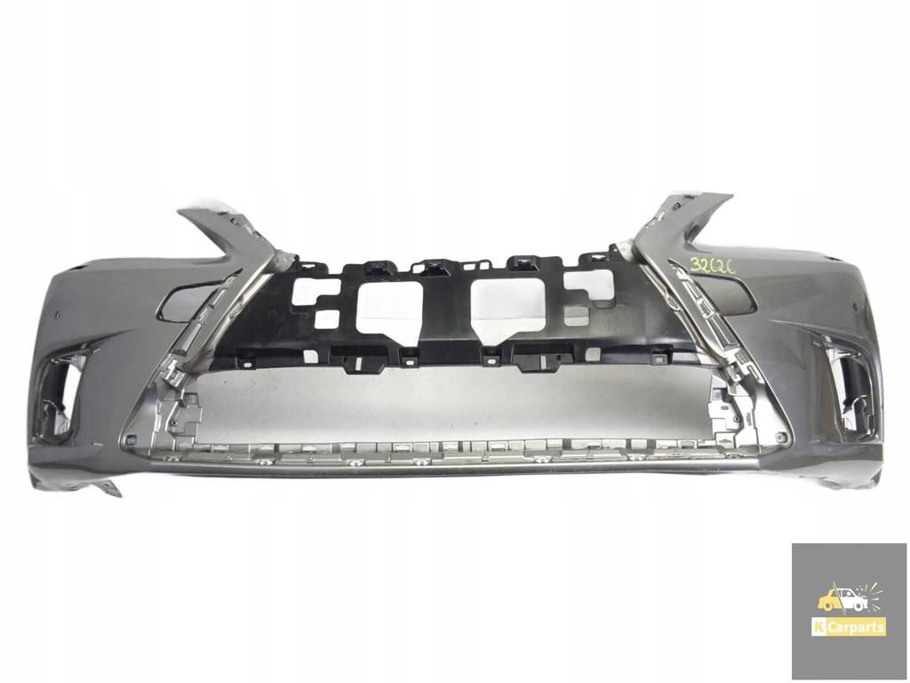 LEXUS CT 200 LIFT F SPORT Voorbumper, Info@toyota.co.jp, Gebruikt, Toyota Motor Corporation, Bumper