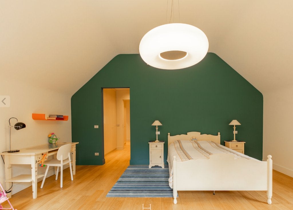 KINDERSLAAPKAMER, Ophalen, Zo goed als nieuw, Jongetje of Meisje