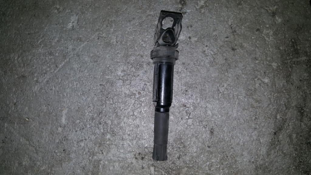 Bobine BMW E46 318i 2000, Auto-onderdelen, Motor en Toebehoren, Ophalen of Verzenden, BMW
