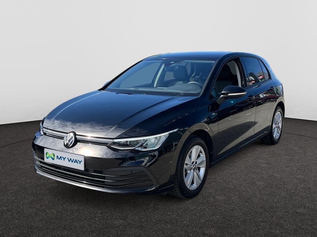 Volkswagen Golf VIII AUTOMAAT*110PK*CARPLAY*CAMERA*SENSOREN*, Automaat, 118 g/km, https://public.car-pass.be/vhr/d332ec98-0cac-42b3-b24f-29454306eb72