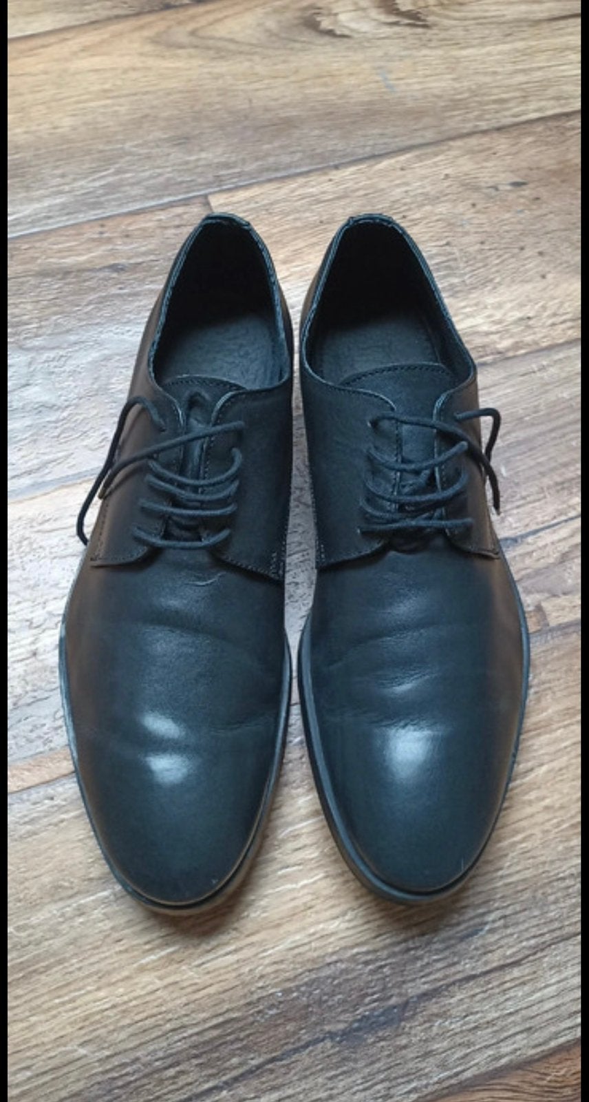 Chaussures habillées pour homme, Vêtements | Hommes, Chaussures, Chaussures à lacets, Comme neuf, Enlèvement, Noir