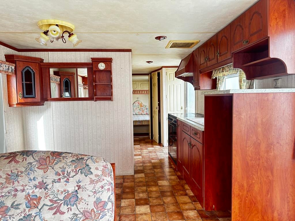 DÉPÔT OCC 7 WILLERBY 1020x315/2, Caravanes & Camping