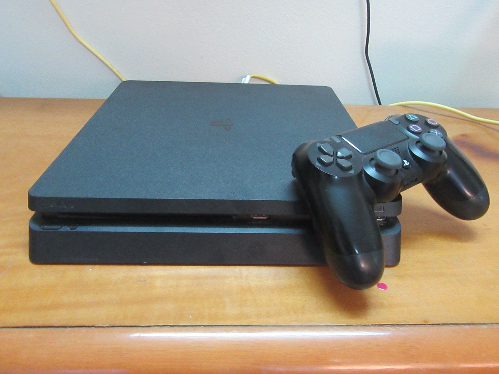 PS4, Consoles de jeu & Jeux vidéo, Consoles de jeu | Sony PlayStation 4, Enlèvement, Comme neuf
