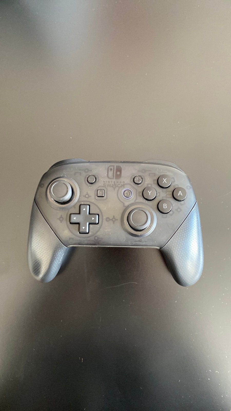 Nintendo switch pro controller, Games en Spelcomputers, Ophalen, Refurbished